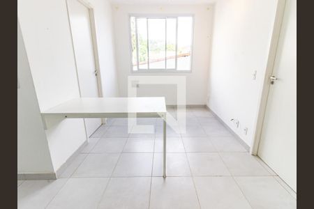 Sala de apartamento para alugar com 2 quartos, 35m² em Tatuapé, São Paulo