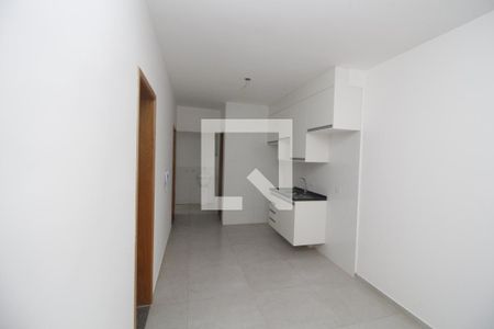 Apartamento para alugar com 40m², 2 quartos e sem vagaSala/Cozinha