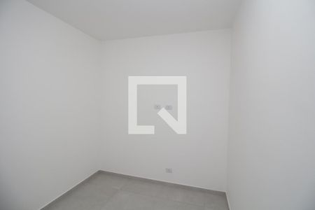 Quarto 1 de apartamento para alugar com 2 quartos, 40m² em Vila Esperança, São Paulo