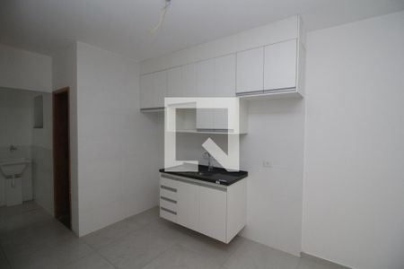 Apartamento para alugar com 40m², 2 quartos e sem vagaSala/Cozinha