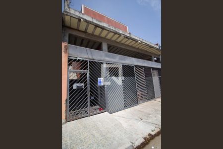 Apartamento para alugar com 65m², 1 quarto e sem vaga Apartamento para alugar com 65m², 1 quarto e sem vagaFachada