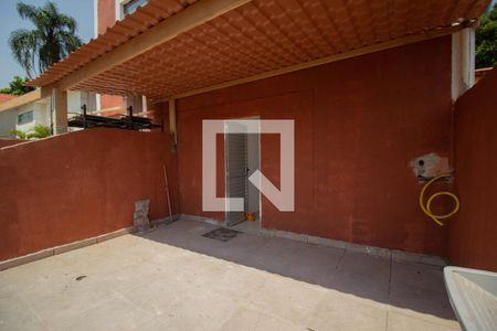 Apartamento para alugar com 65m², 1 quarto e sem vaga Apartamento para alugar com 65m², 1 quarto e sem vagaVaranda