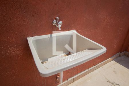 Apartamento para alugar com 65m², 1 quarto e sem vaga Apartamento para alugar com 65m², 1 quarto e sem vagaÁrea de Serviço