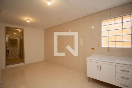 Apartamento para alugar com 65m², 1 quarto e sem vaga Apartamento para alugar com 65m², 1 quarto e sem vagaCozinha