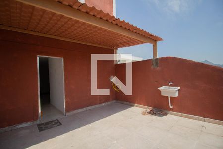 Apartamento para alugar com 65m², 1 quarto e sem vaga Apartamento para alugar com 65m², 1 quarto e sem vagaVaranda