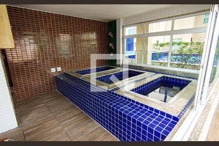 Apartamento para alugar com 47m², 1 quarto e 1 vagaÁrea comum