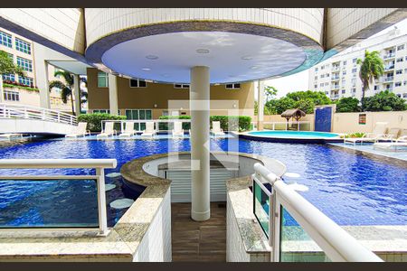 Apartamento para alugar com 47m², 1 quarto e 1 vagaÁrea comum