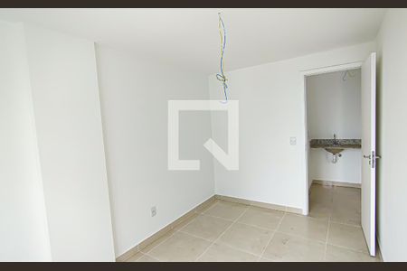 Apartamento para alugar com 47m², 1 quarto e 1 vagaQuarto