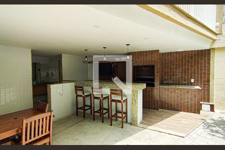 Apartamento para alugar com 47m², 1 quarto e 1 vagaÁrea comum