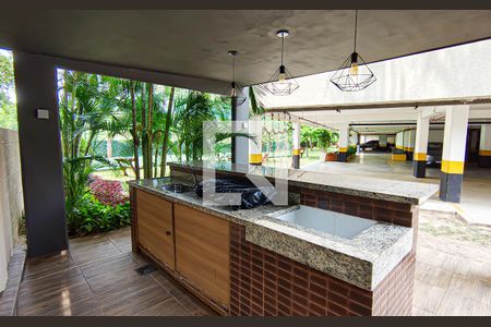 Apartamento para alugar com 47m², 1 quarto e 1 vagaÁrea comum