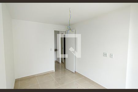 Apartamento para alugar com 47m², 1 quarto e 1 vagaQuarto