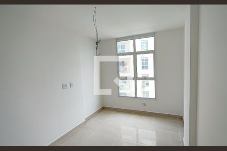 Quarto de apartamento para alugar com 1 quarto, 47m² em Taquara, Rio de Janeiro