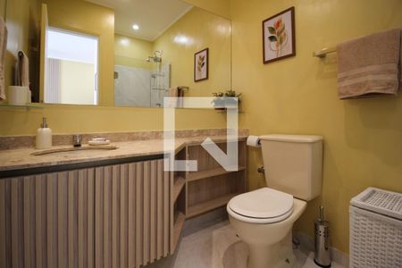 Apartamento para alugar com 37m², 1 quarto e 1 vagaBanheiro 