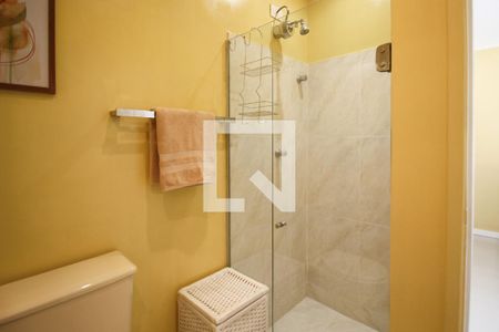 Apartamento para alugar com 37m², 1 quarto e 1 vagaBanheiro 