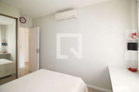 Apartamento para alugar com 37m², 1 quarto e 1 vagaQuarto 