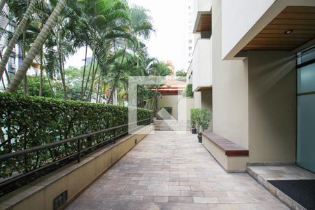 Apartamento para alugar com 37m², 1 quarto e 1 vagaÁrea comum