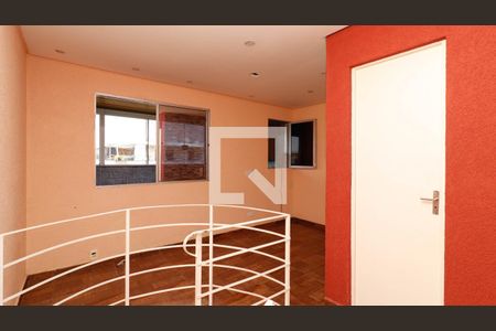 Sala 2 de apartamento à venda com 2 quartos, 73m² em Jardim Sao Nicolau, São Paulo