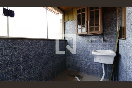 Apartamento à venda com 73m², 2 quartos e 1 vaga Apartamento à venda com 73m², 2 quartos e 1 vagaÁrea de Serviço