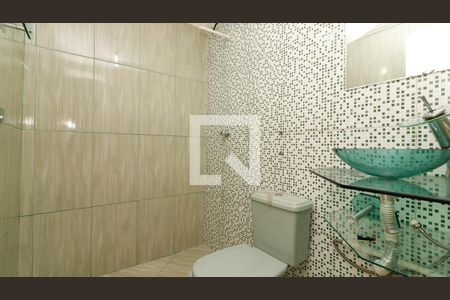 Apartamento à venda com 73m², 2 quartos e 1 vaga Apartamento à venda com 73m², 2 quartos e 1 vagaBanheiro 2