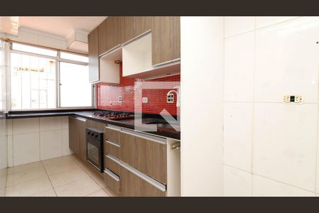 Apartamento à venda com 73m², 2 quartos e 1 vaga Apartamento à venda com 73m², 2 quartos e 1 vagaCozinha