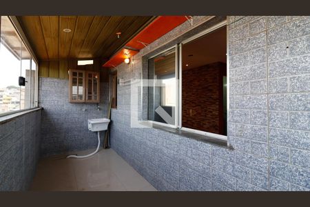 Apartamento à venda com 73m², 2 quartos e 1 vaga Apartamento à venda com 73m², 2 quartos e 1 vagaÁrea de Serviço