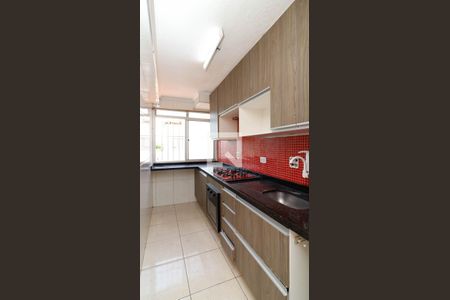 Apartamento à venda com 73m², 2 quartos e 1 vaga Apartamento à venda com 73m², 2 quartos e 1 vagaCozinha