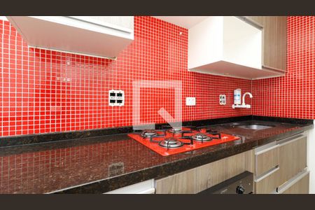 Apartamento à venda com 73m², 2 quartos e 1 vaga Apartamento à venda com 73m², 2 quartos e 1 vagaCozinha