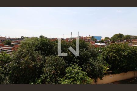 Vista da Sala 1 de apartamento à venda com 2 quartos, 73m² em Jardim Sao Nicolau, São Paulo