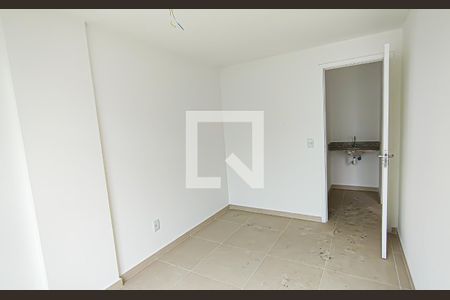 quarto de apartamento para alugar com 1 quarto, 47m² em Taquara, Rio de Janeiro