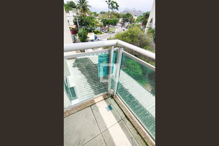 Apartamento para alugar com 47m², 1 quarto e 1 vagasala/varanda