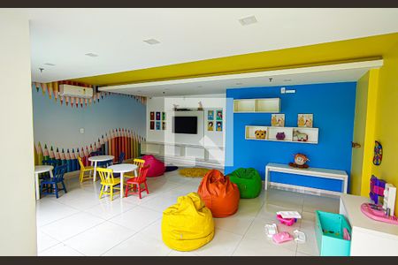 Apartamento para alugar com 47m², 1 quarto e 1 vagaÁrea comum