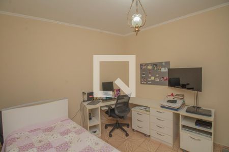 Casa à venda com 150m², 3 quartos e 2 vagasQuarto