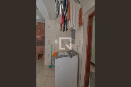 Casa à venda com 150m², 3 quartos e 2 vagasÁrea de serviço 