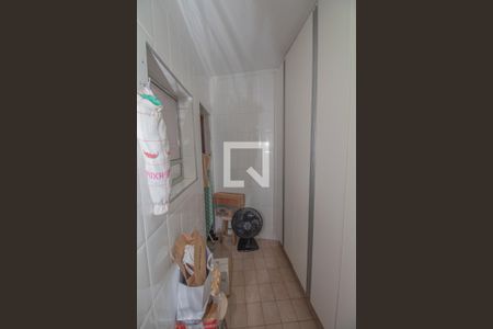 Casa à venda com 150m², 3 quartos e 2 vagasÁrea de serviço 