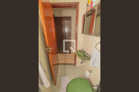 Casa à venda com 150m², 3 quartos e 2 vagasBanheiro