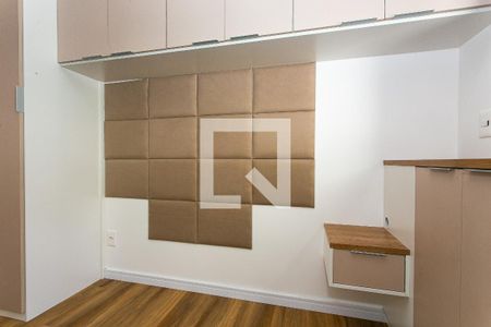 Suíte de apartamento para alugar com 2 quartos, 70m² em Vila Matilde, São Paulo
