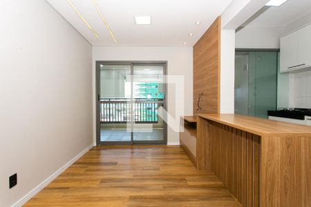 Sala de apartamento para alugar com 2 quartos, 70m² em Vila Matilde, São Paulo