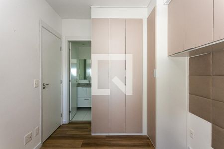 Suíte de apartamento para alugar com 2 quartos, 70m² em Vila Matilde, São Paulo