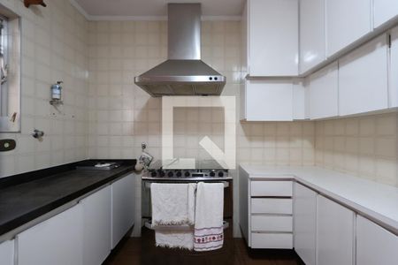 Casa à venda com 170m², 3 quartos e 2 vagasCozinha