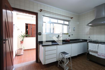Casa à venda com 170m², 3 quartos e 2 vagasCozinha