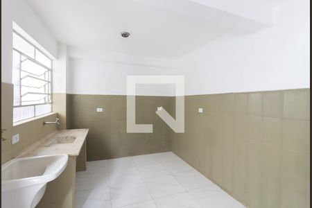 Casa para alugar com 45m², 1 quarto e 1 vaga Casa para alugar com 45m², 1 quarto e 1 vagaCozinha