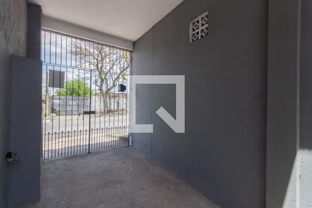 Casa para alugar com 45m², 1 quarto e 1 vaga Casa para alugar com 45m², 1 quarto e 1 vagaGaragem