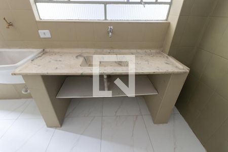 Casa para alugar com 45m², 1 quarto e 1 vaga Casa para alugar com 45m², 1 quarto e 1 vagaCozinha