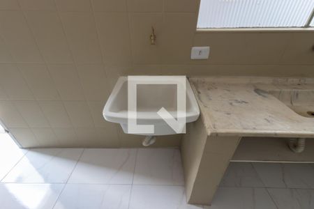 Casa para alugar com 45m², 1 quarto e 1 vaga Casa para alugar com 45m², 1 quarto e 1 vagaCozinha