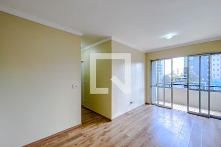 Apartamento para alugar com 65m², 2 quartos e 1 vagaSala