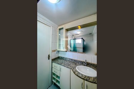 Apartamento para alugar com 65m², 2 quartos e 1 vagaBanheiro