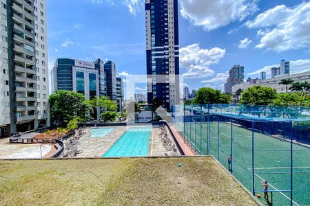 Apartamento para alugar com 65m², 2 quartos e 1 vagaVista do Quarto 2