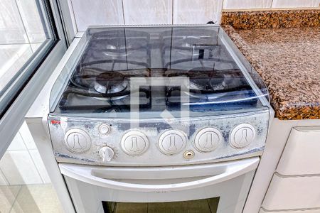 Apartamento para alugar com 65m², 2 quartos e 1 vagaCozinha