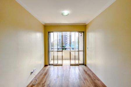 Apartamento para alugar com 65m², 2 quartos e 1 vagaSala