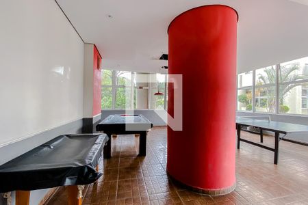 Apartamento para alugar com 65m², 2 quartos e 1 vagaÁrea comum